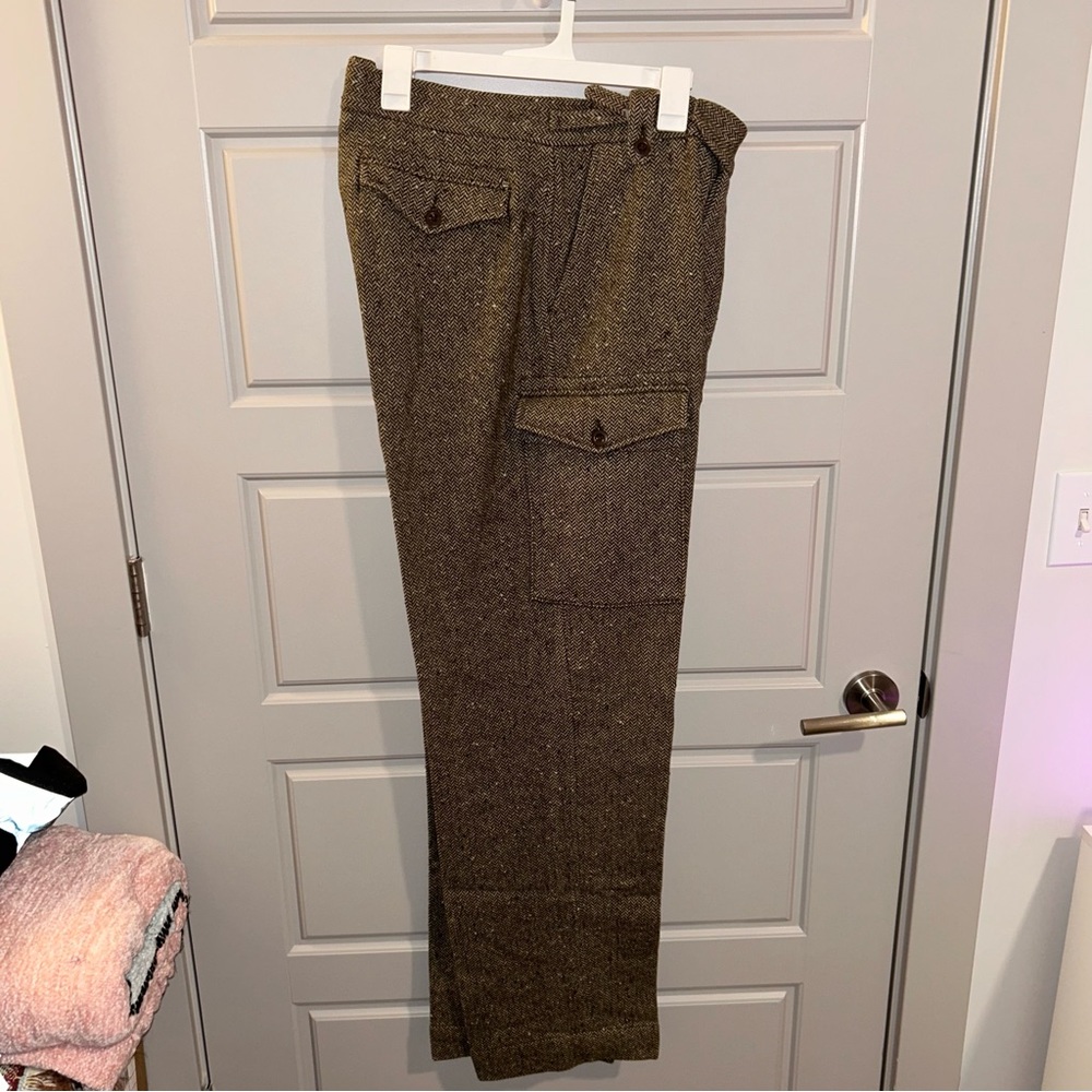 Ralph Lauren Men's Cargo Pants